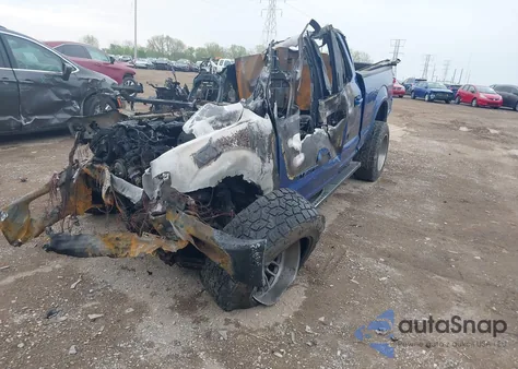 2017 Ford F-150 Xlt z USA, uszkodzony, nr VIN 1FTFW1EF7HFB70103